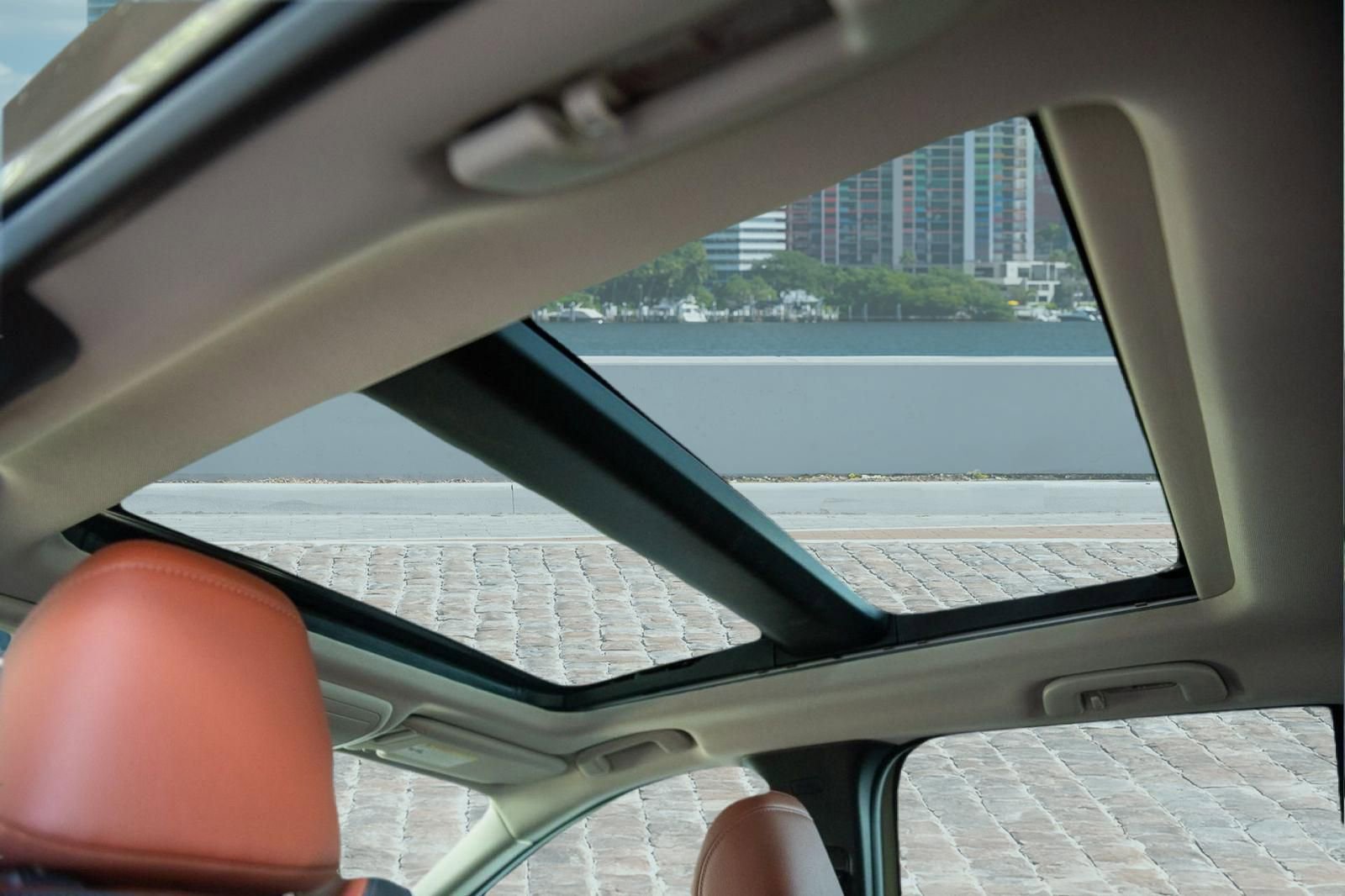 Used 2025 MAZDA CX-50 Meridian Edition w/ Apex Package AWD/4WD image 25