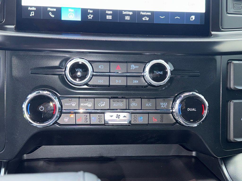 New 2026 Ford F150 Platinum w/ Equipment Group 701A Standard AWD/4WD image 35