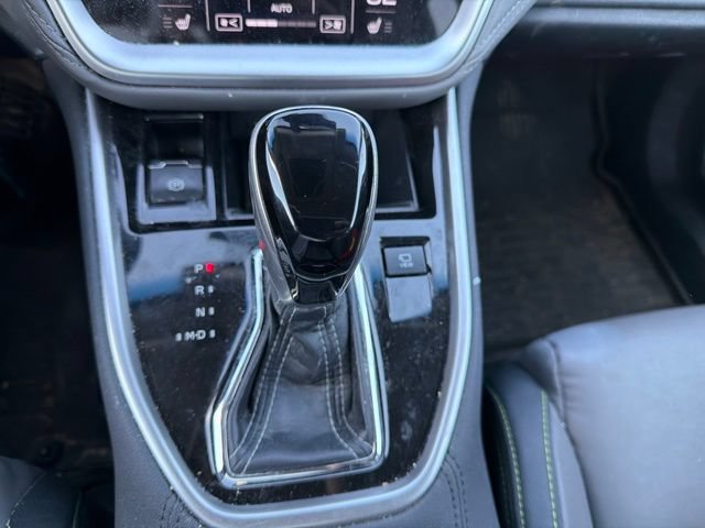 Used 2021 Subaru Outback Onyx Edition XT AWD/4WD image 14