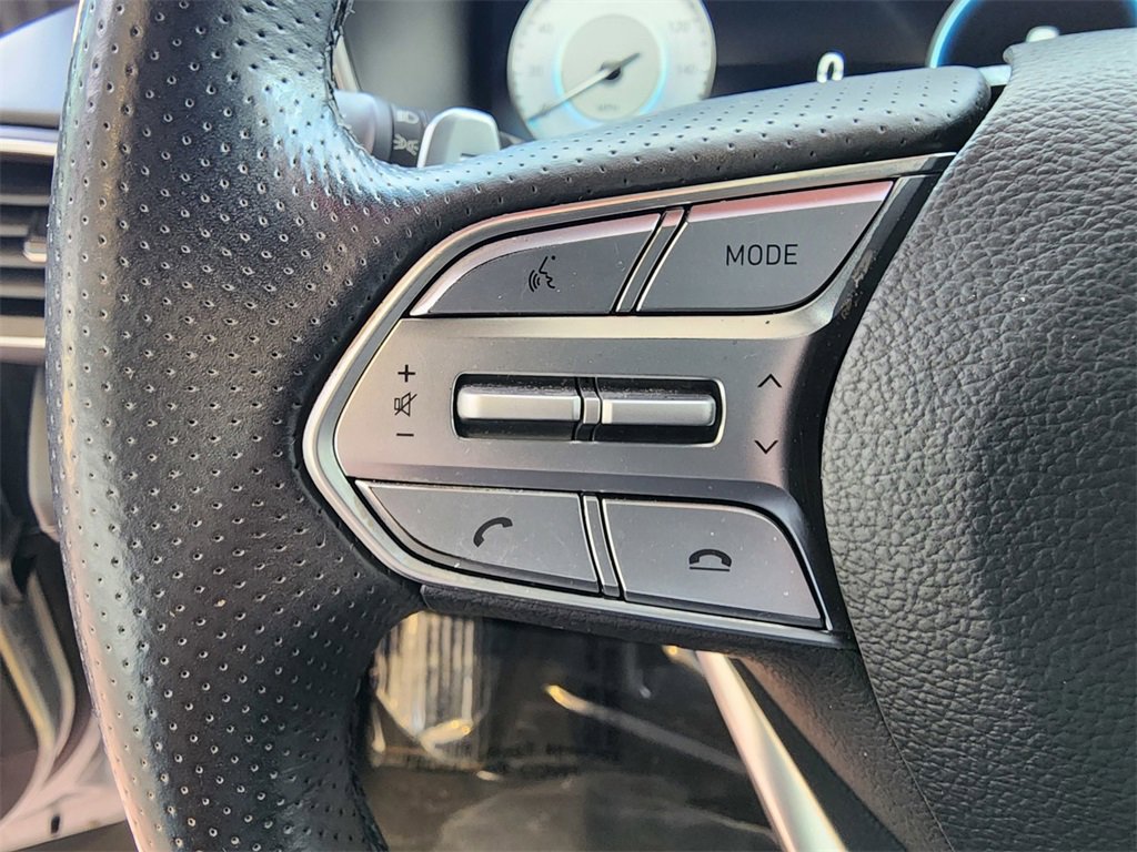 Used 2023 Hyundai Santa Fe Calligraphy image 20