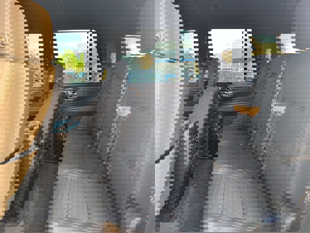 Certified 2023 Chevrolet Tahoe LS image 32