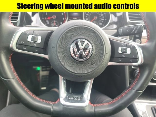 Used 2018 Volkswagen GTI SE image 13