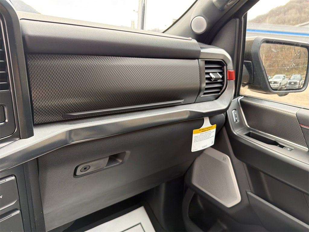 New 2026 Ford F150 Raptor image 27