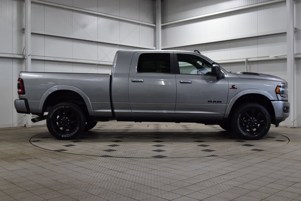 Used 2023 RAM 2500 Limited image 9