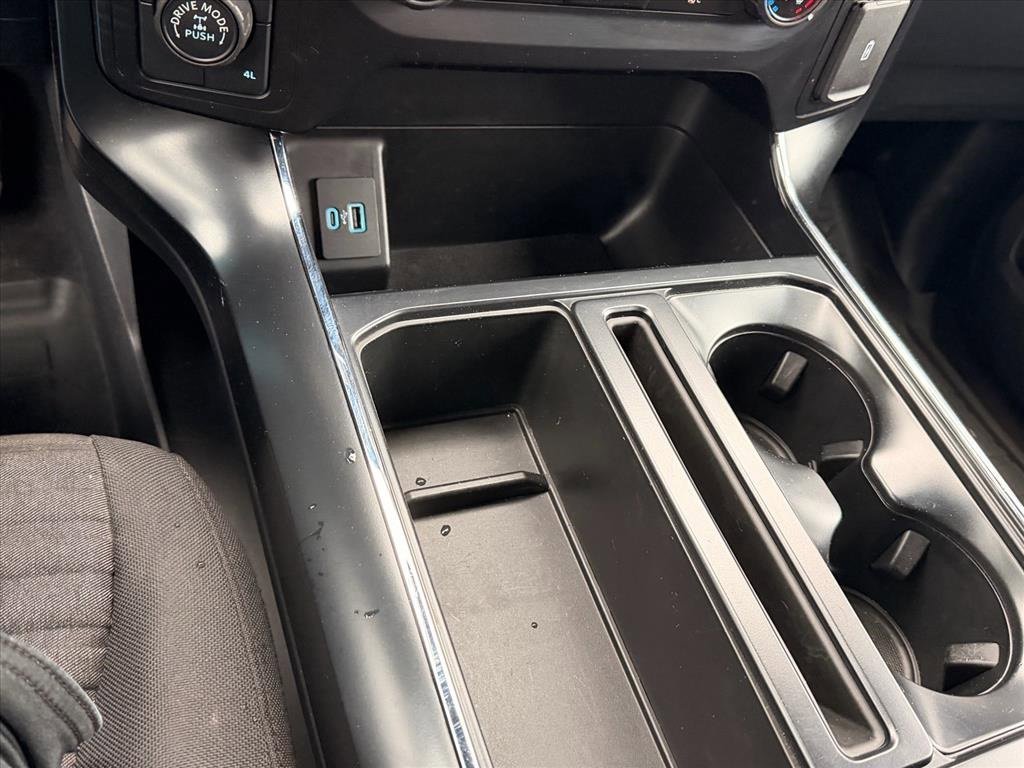 Used 2023 Ford F150 XL w/ STX Appearance Package image 25