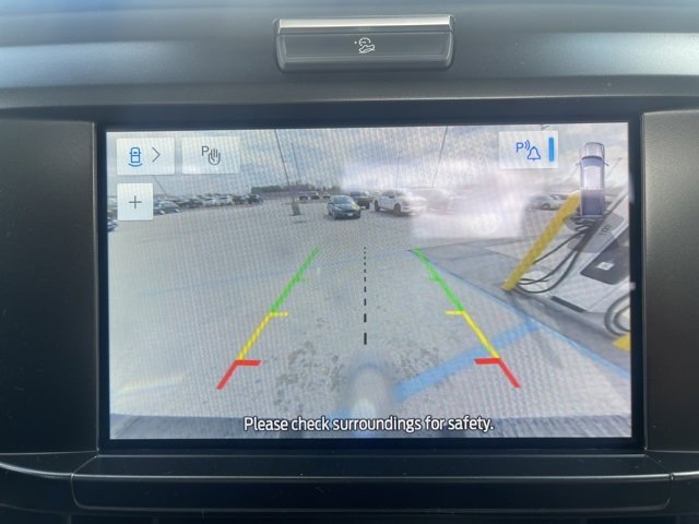 New 2025 Ford F350 XL w/ STX Appearance Package image 36