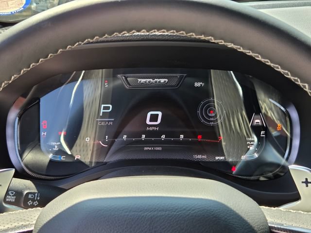 Used 2026 RAM 1500 RHO AWD/4WD image 17