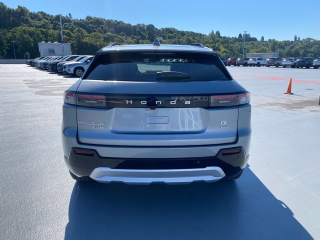 New 2026 Honda Prologue Elite image 10