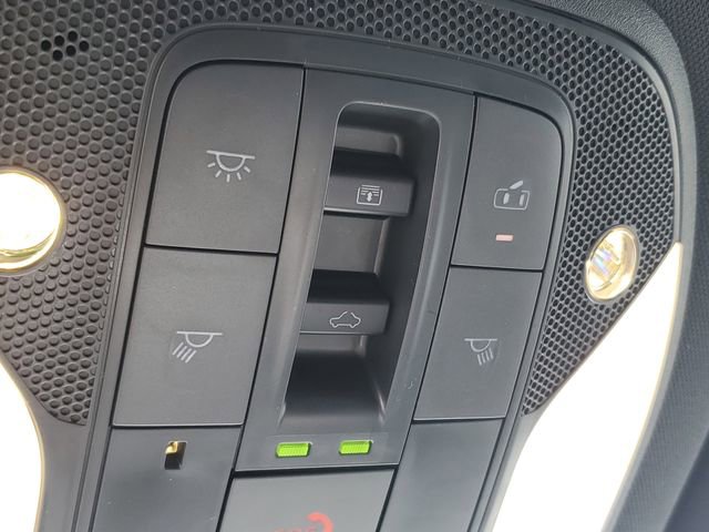 New 2026 INFINITI QX60 Sport w/ Dark Cargo Package image 33