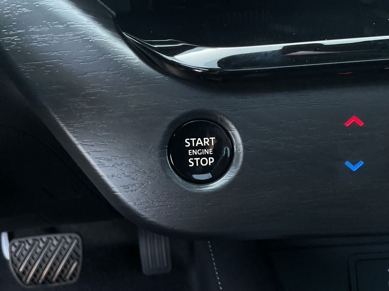 New 2027 Nissan Murano SL AWD/4WD image 28