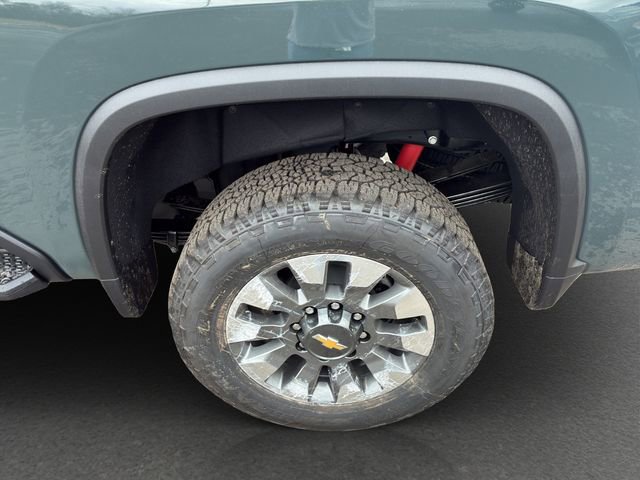 New 2026 Chevrolet Silverado 3500 LT w/ All Star Edition image 7
