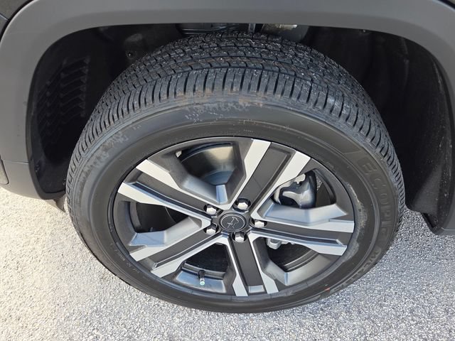 New 2027 Jeep Grand Cherokee L Limited w/ Technology Group II RWD image 5