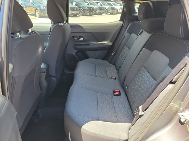 New 2026 Nissan Kicks SV w/ SV Premium Package FWD image 12