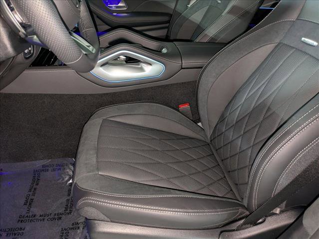 New 2026 Mercedes-Benz GLE 63 AMG S image 3