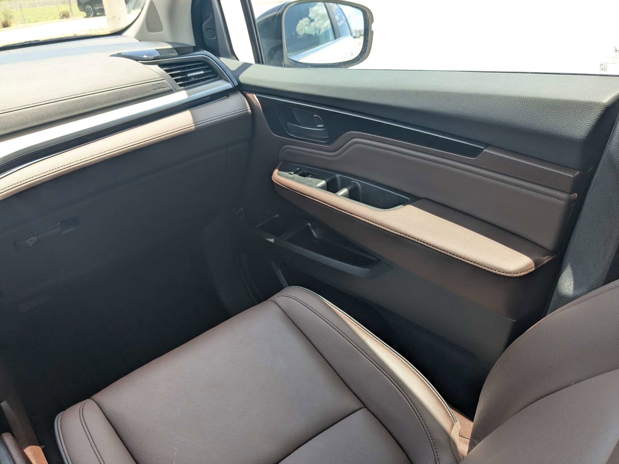 Used 2025 Honda Odyssey Touring image 24