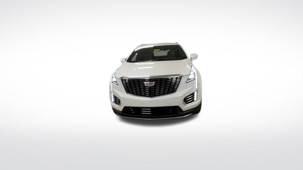 New 2025 Cadillac XT5 Premium Luxury w/ LPO, Floor Liner Package image 50