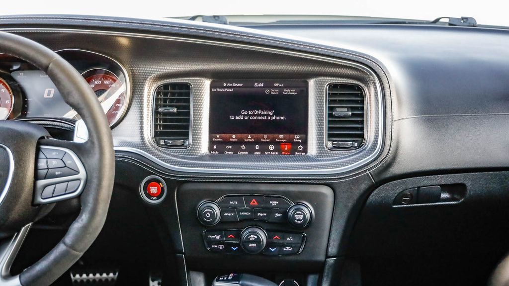 Used 2021 Dodge Charger SRT Hellcat image 14