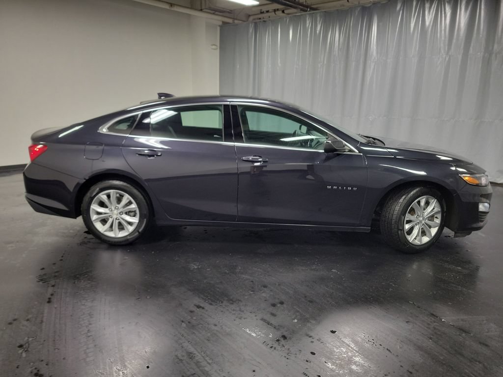 Used 2023 Chevrolet Malibu LT FWD image 9