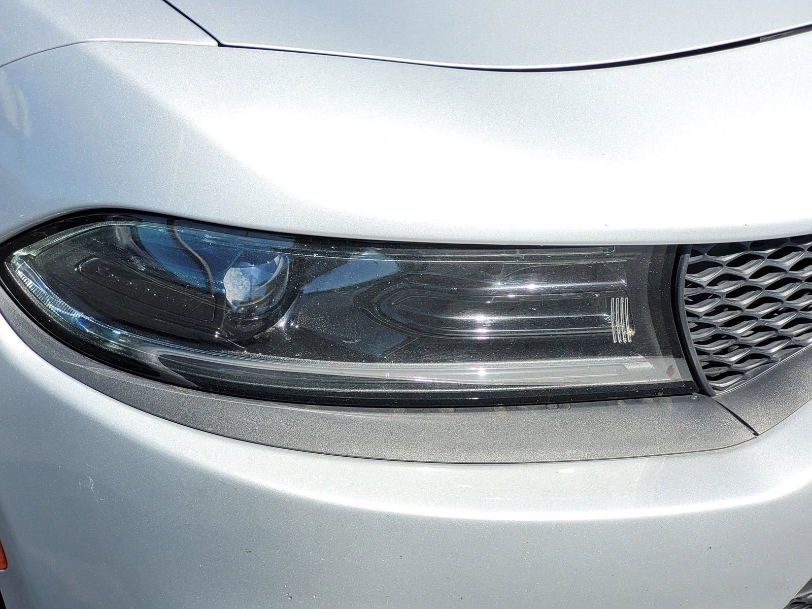 Certified 2023 Dodge Charger GT image 11