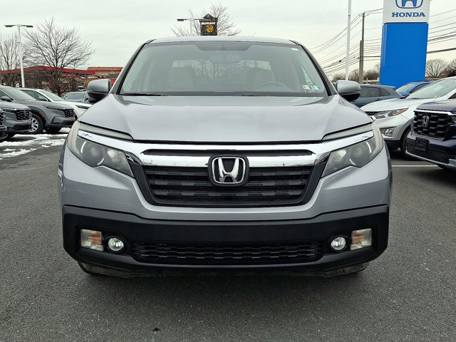 Used 2017 Honda Ridgeline RTL-T image 2
