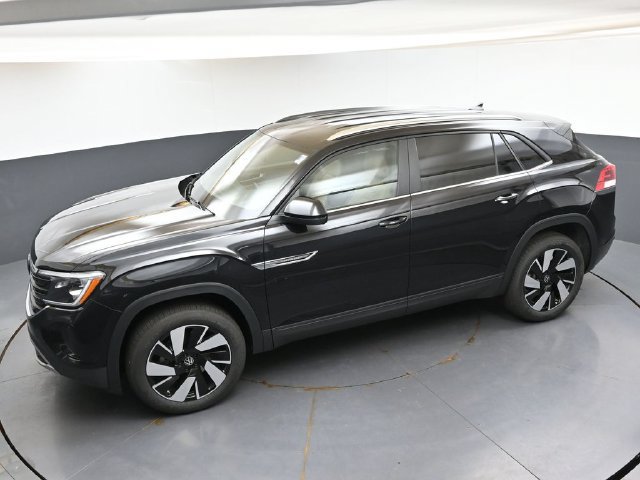 New 2026 Volkswagen Atlas Cross Sport SE AWD/4WD image 45