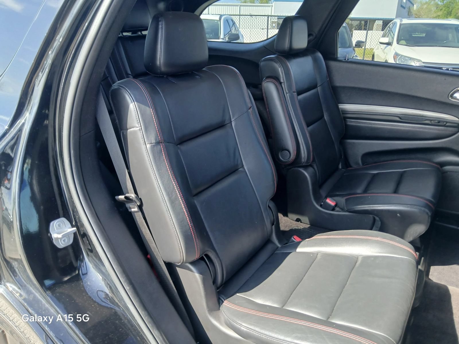 Used 2018 Dodge Durango GT w/ Premium Group AWD/4WD image 16