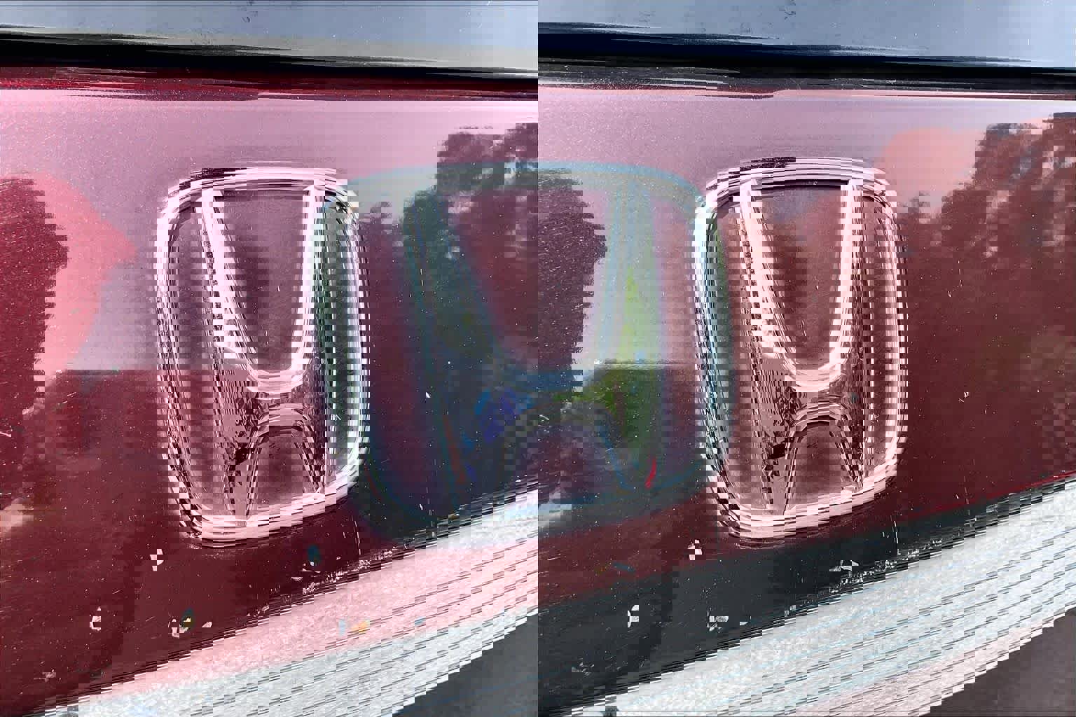 Used 2014 Honda Odyssey EX-L image 31