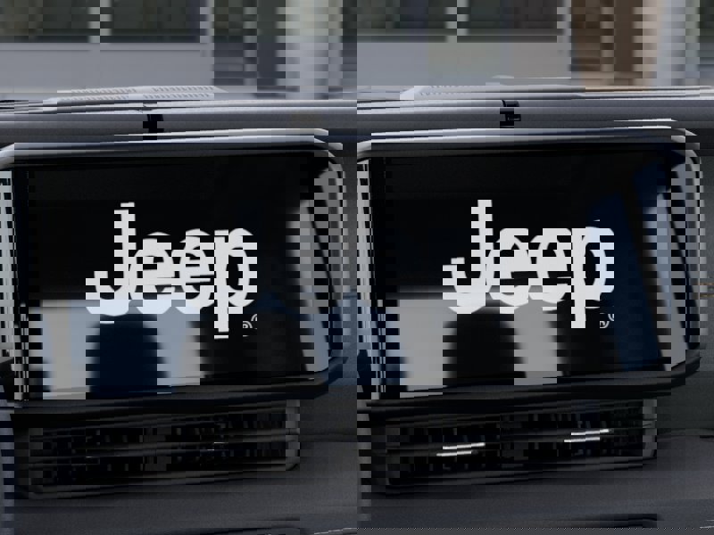 New 2026 Jeep Gladiator Mojave image 44