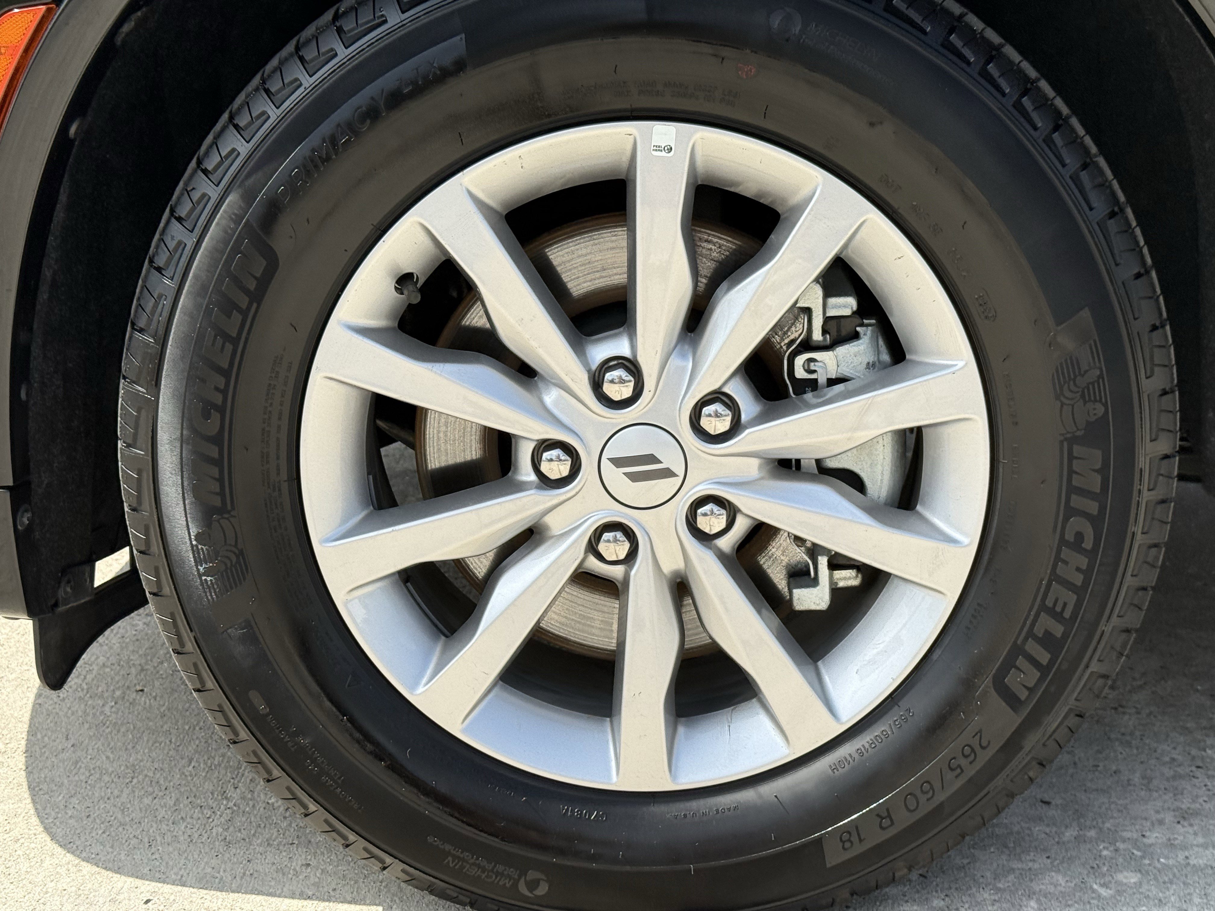 Used 2026 Dodge Durango GT image 13