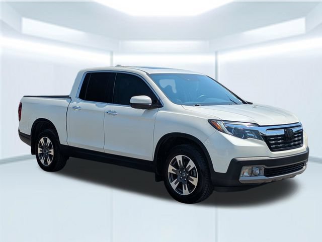 Used 2019 Honda Ridgeline RTL-E image 8