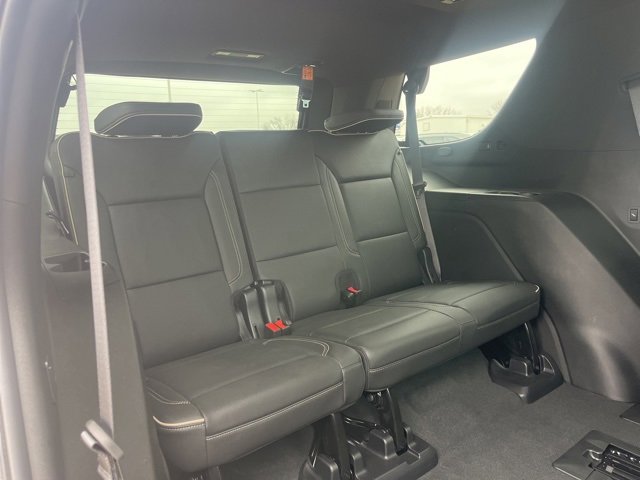 Used 2024 Chevrolet Tahoe Premier w/ Advanced Technology Package image 51