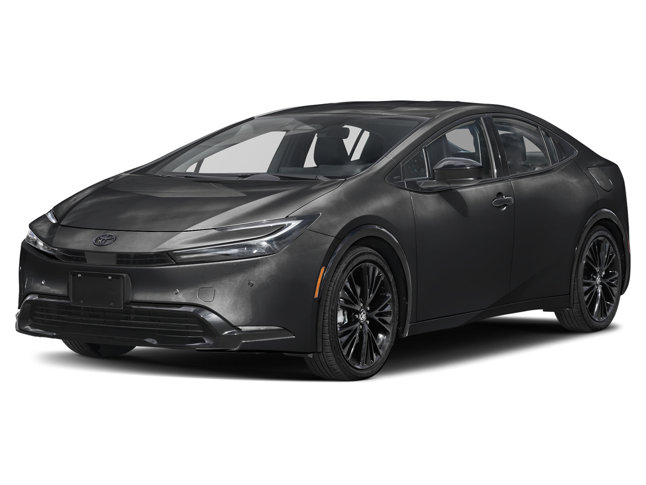New 2026 Toyota Prius Plug-In Hybrid FWD image 23