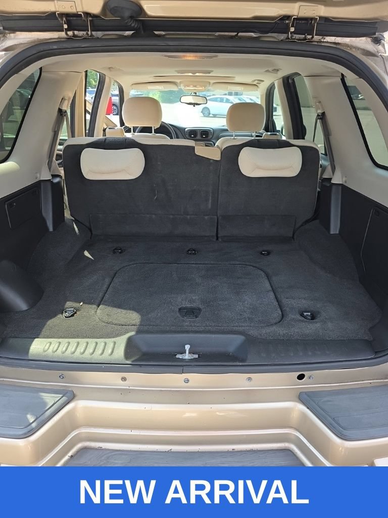 Used 2007 Chevrolet TrailBlazer LS AWD/4WD image 27