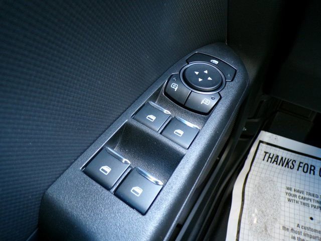 New 2026 Ford Bronco Sport Outer Banks w/ Outer Banks Tech Package+ image 23