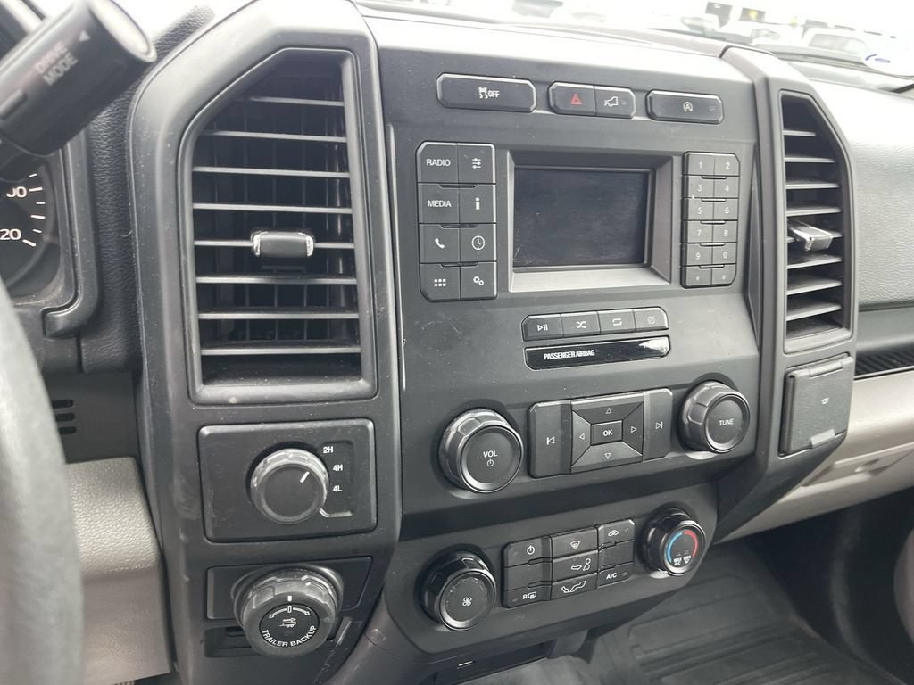 Used 2019 Ford F150 XL w/ Equipment Group 101A Mid AWD/4WD image 7