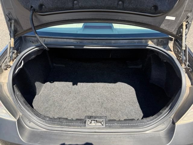 Used 2006 Ford Fusion SE FWD image 16