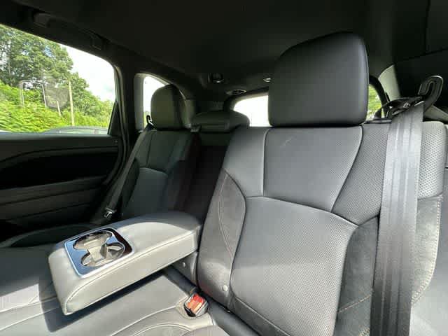 Certified 2026 Subaru Forester Touring AWD/4WD image 18