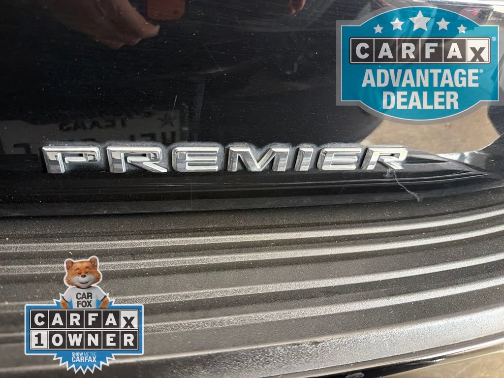 Used 2023 Chevrolet Suburban Premier RWD image 10