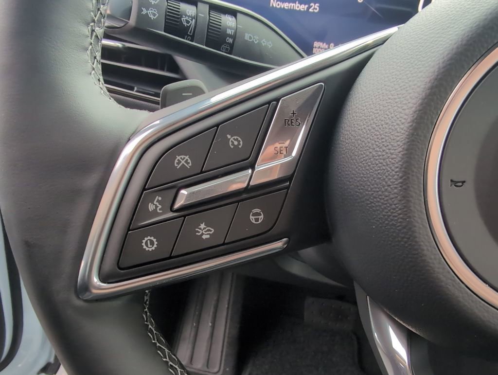 New 2026 Buick Enclave Avenir w/ Super Cruise Package image 17