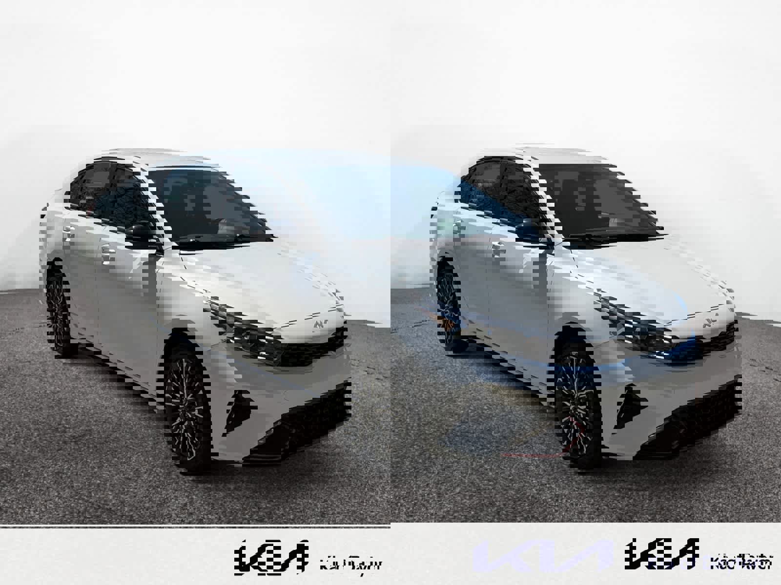 Used 2023 Kia Forte GT-Line image 7