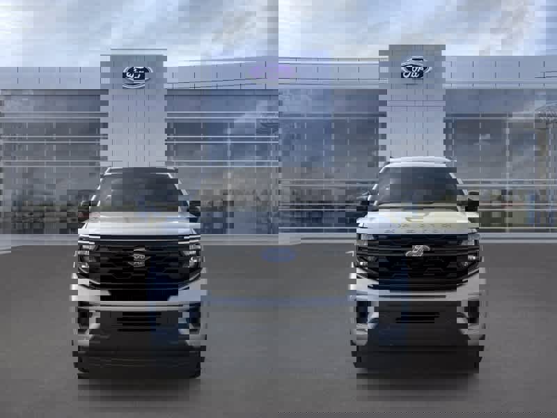 New 2025 Ford Expedition Max Active image 7