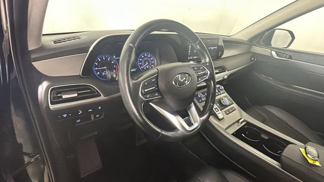 Used 2021 Hyundai Palisade SEL w/ Premium Package AWD/4WD image 13