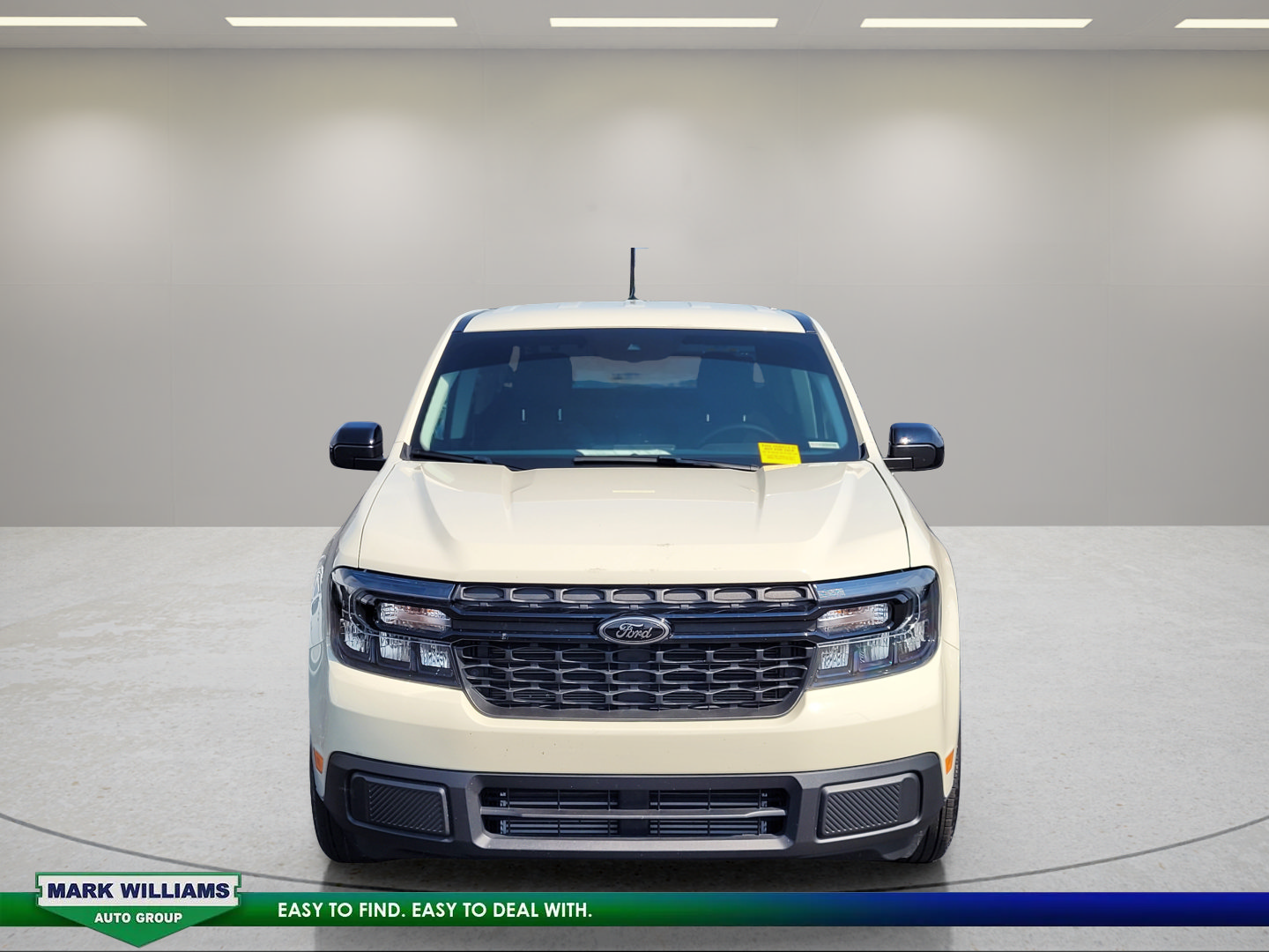 Used 2024 Ford Maverick XLT w/ XLT Luxury Package AWD/4WD image 9