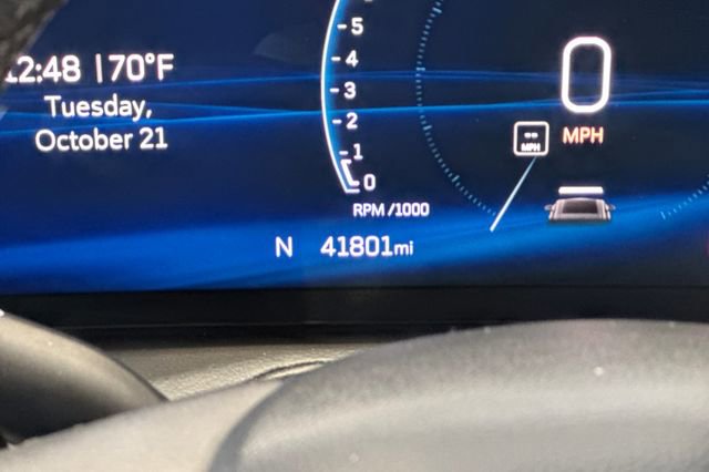 Certified 2024 Cadillac XT4 Premium Luxury image 26