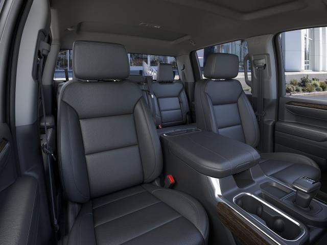 New 2026 GMC Sierra 1500 SLT w/ SLT Premium Package RWD image 16