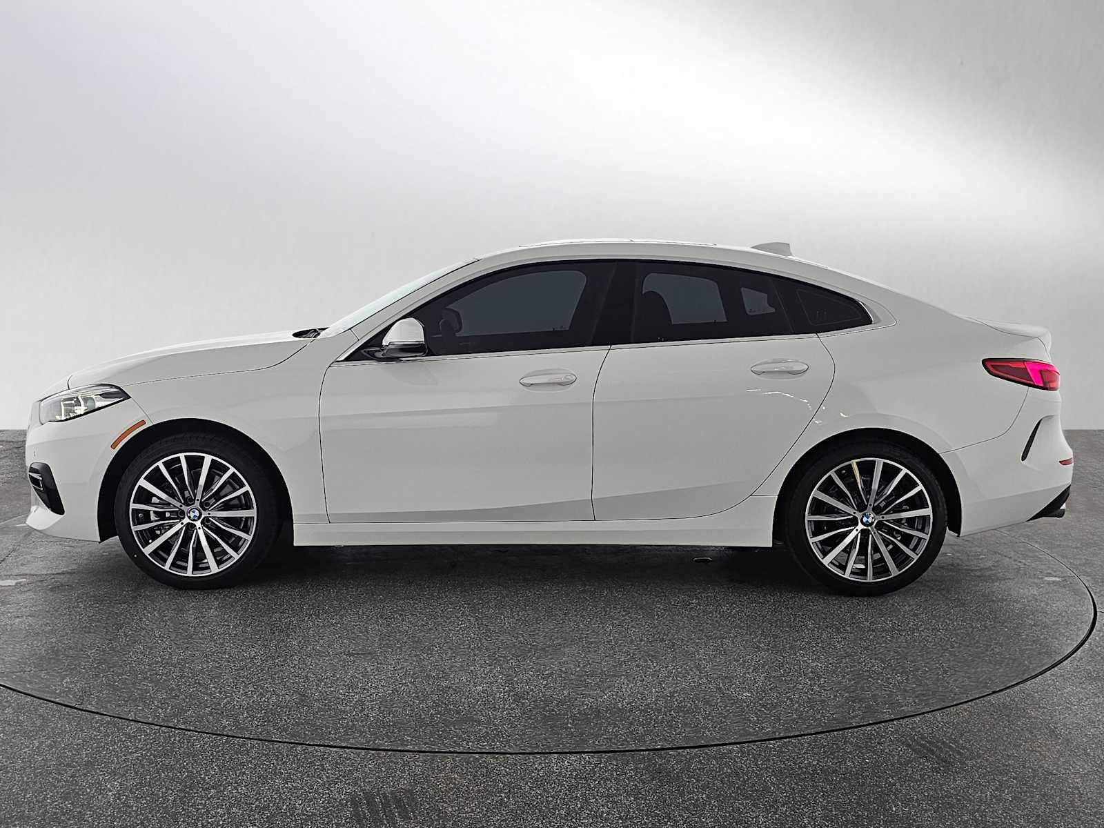 Used 2021 BMW 228i Gran Coupe w/ Convenience Package FWD image 6