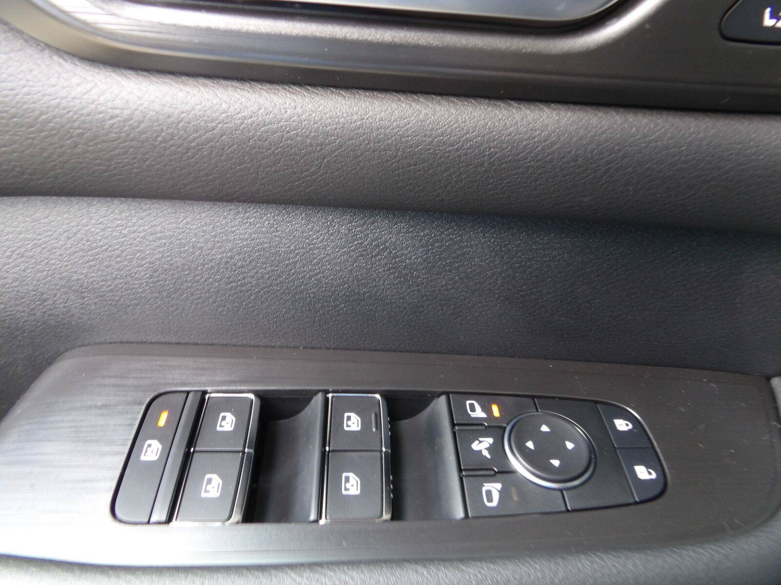 New 2026 Nissan Armada PRO-4X AWD/4WD image 20