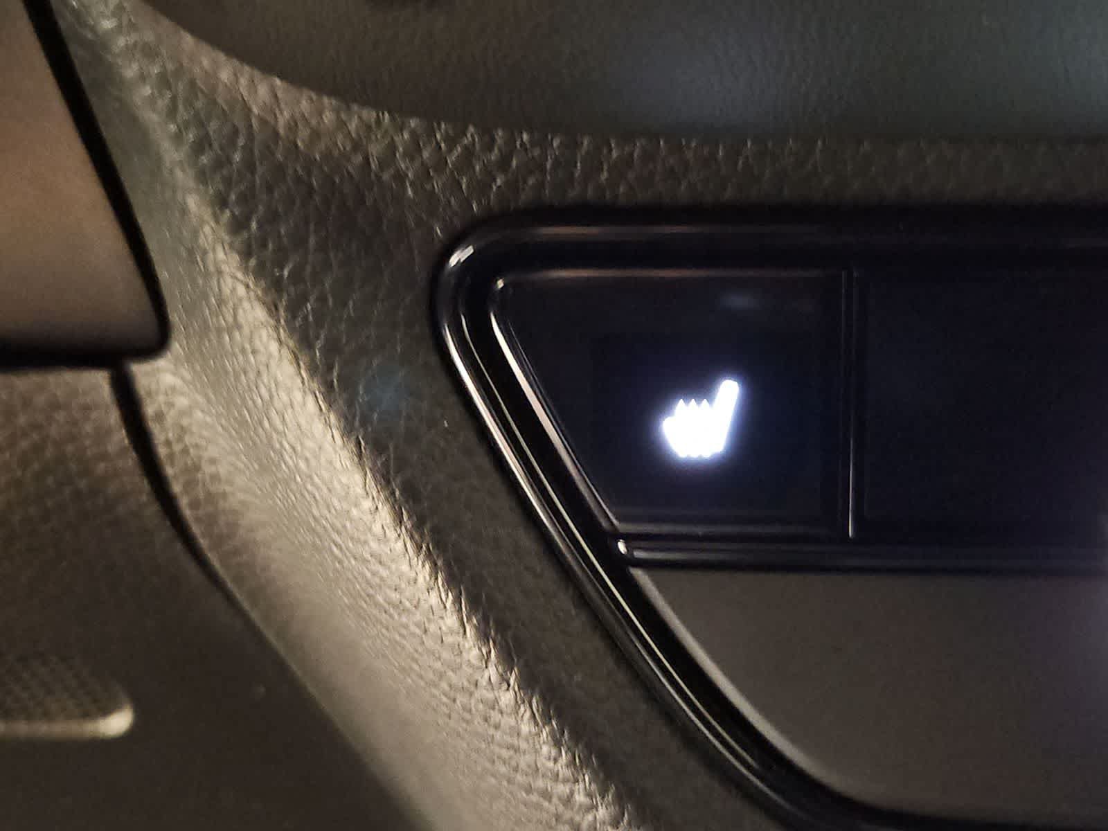 Certified 2024 Honda HR-V Sport image 5