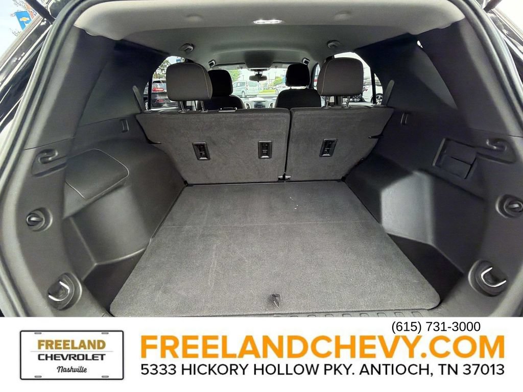 Used 2021 Chevrolet Equinox LT FWD image 15