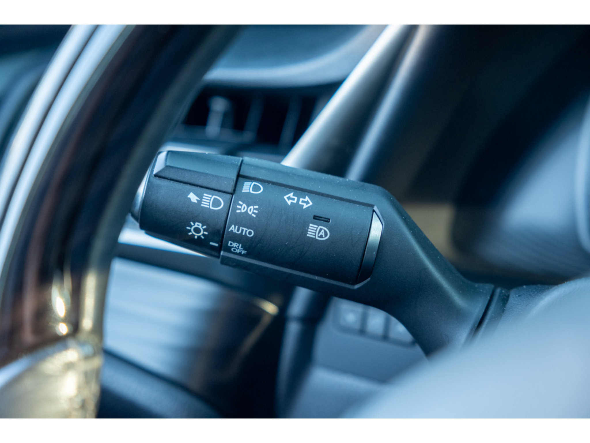 Used 2019 Lexus ES 350 w/ Premium Package FWD image 21